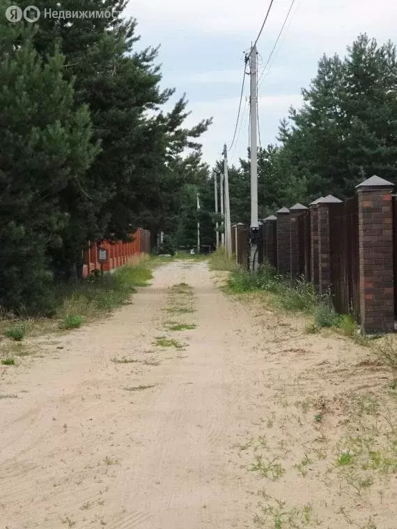 Участок в Заборьевское сельское поселение, садоводческое товарищество ... - Фото 1