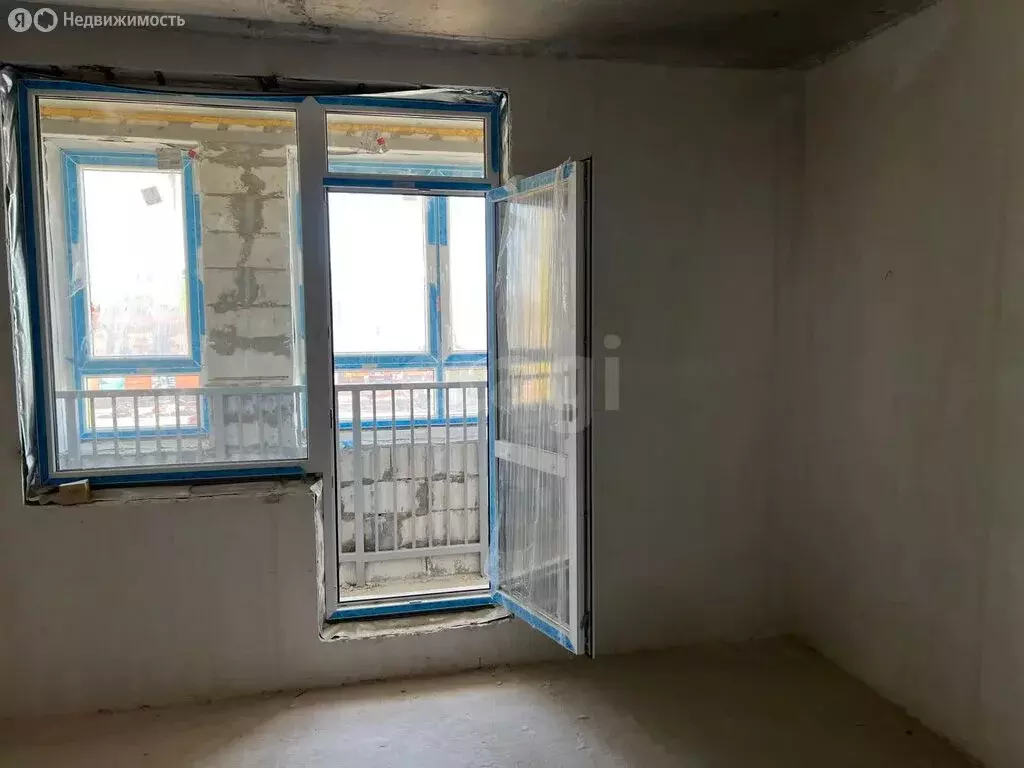 Квартира-студия: Саранск, жилой район Химмаш, микрорайон 2А, ЖК ... - Фото 1