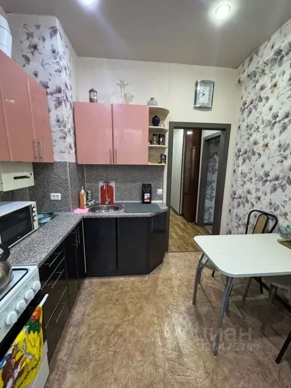 2-к кв. Нижегородская область, Дзержинск просп. Ленина, 97 (49.2 м) - Фото 2