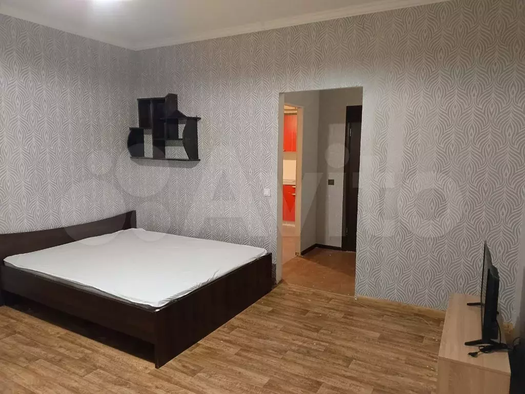 1-к. квартира, 39,1 м, 9/21 эт. - Фото 0