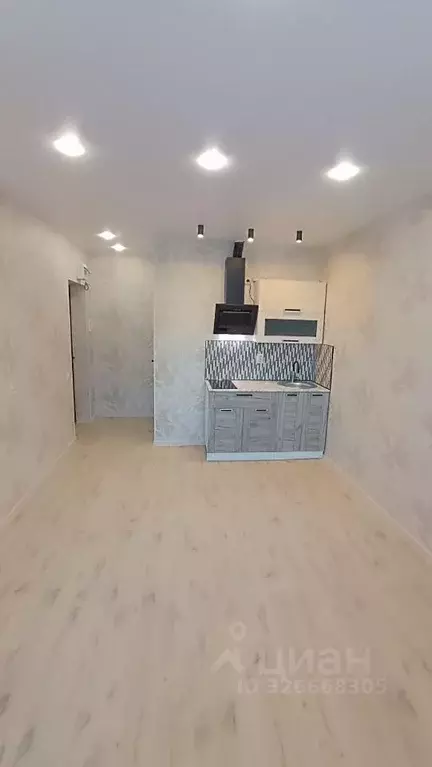 Студия Татарстан, Казань ул. Кулахметова, 5 (17.8 м) - Фото 2