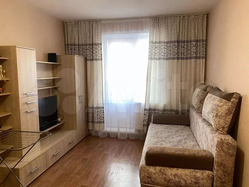 Квартира-студия, 21 м, 7/10 эт. - Фото 0