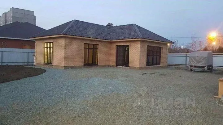 Участок в Оренбургская область, Орск пос. Вокзальный, ул. Энтузиастов, ... - Фото 1