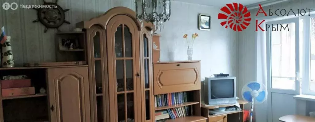 3-комнатная квартира: Феодосия, Советская улица, 18 (57.1 м) - Фото 0