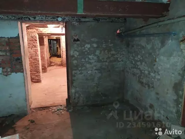 Помещение свободного назначения в Саратовская область, Саратов ул. ... - Фото 0