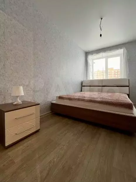 2-к. квартира, 51 м, 1/8 эт. - Фото 1