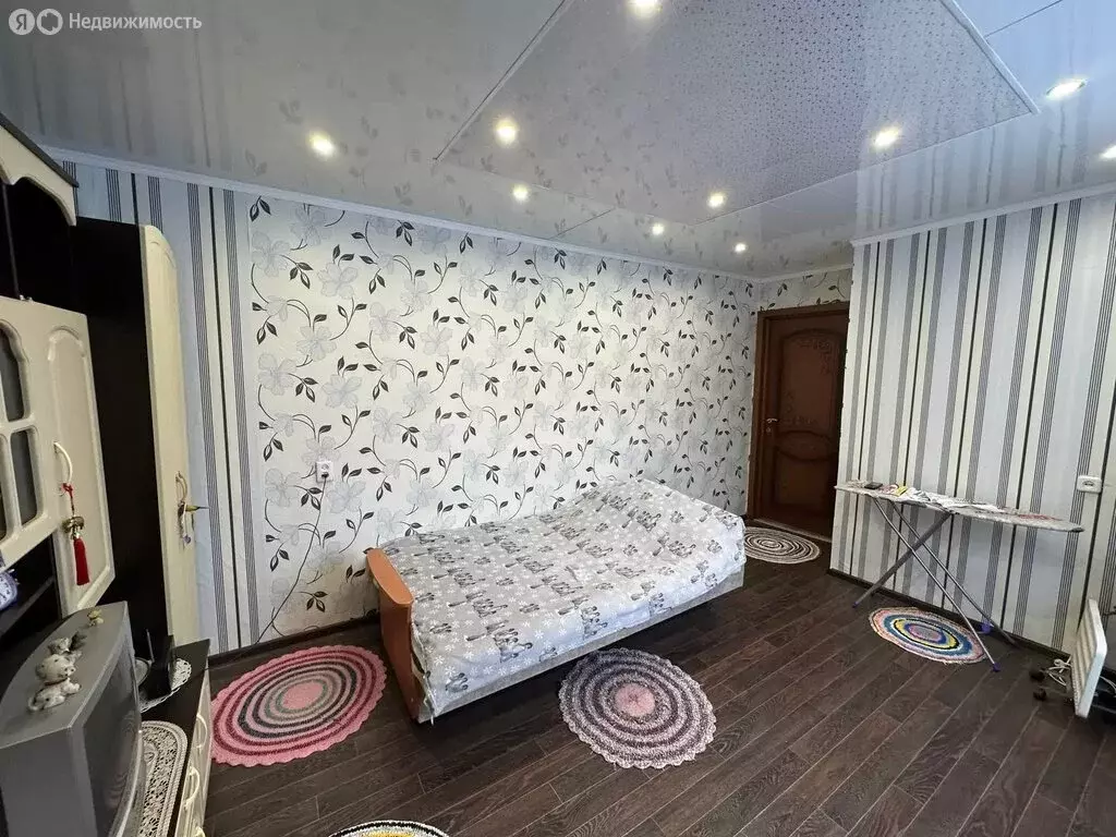 2-комнатная квартира: деревня Иссад, микрорайон Центральный, 20 (40.7 ... - Фото 2