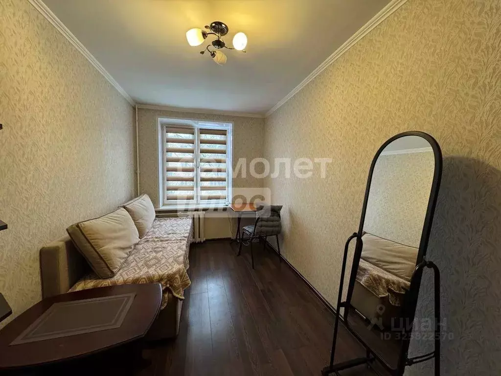 Комната Москва Сивашская ул., 19 (12.0 м) - Фото 1