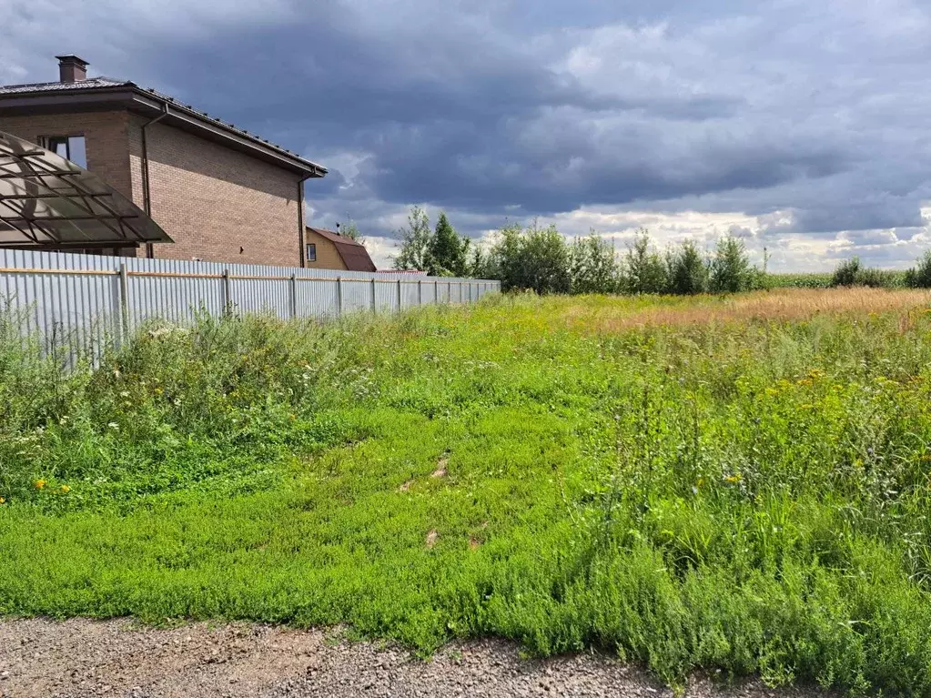 Участок в Московская область, Раменское Луговая ул. (7.2 сот.) - Фото 1