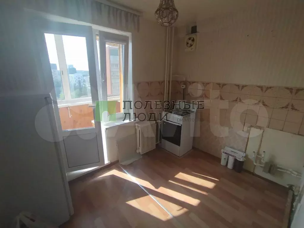 2-к. квартира, 43 м, 8/9 эт. - Фото 1