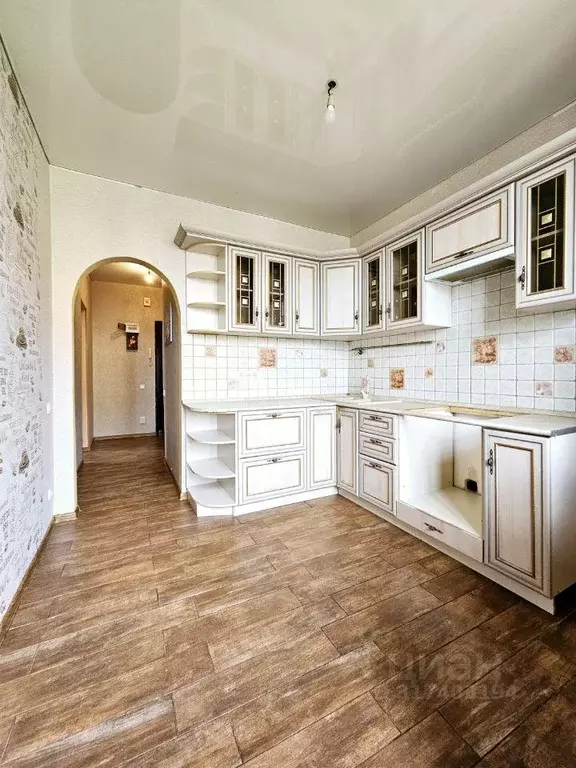 Квартира, 2 комнаты, 40.79 м - Фото 0