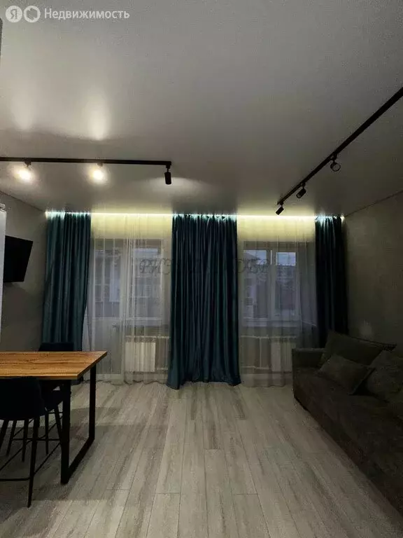 Квартира-студия: Горно-Алтайск, Гранитный переулок, 12 (25.8 м) - Фото 1