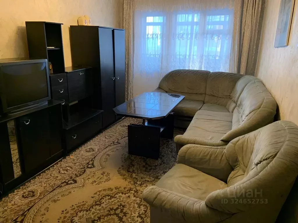 3-к кв. Новосибирская область, Новосибирск Красный просп., 100/1 (68.0 ... - Фото 1