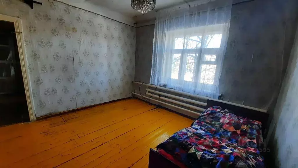 1-к кв. Владимирская область, Селивановский район, Малышевское ... - Фото 0