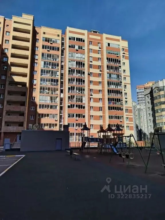 2-к кв. Татарстан, Казань пер. Ноксинский, 4 (75.0 м) - Фото 1