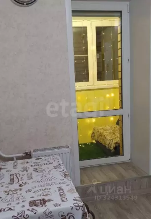 2-к кв. Владимирская область, Владимир ул. Новгородская, 3 (50.0 м) - Фото 2