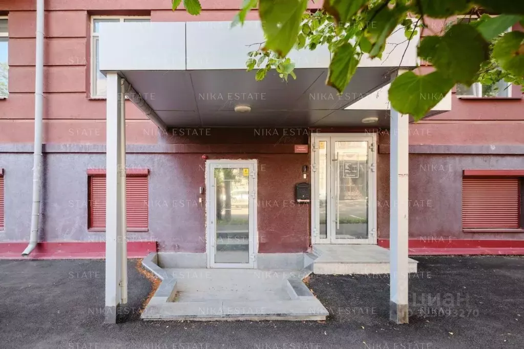 Офис в Татарстан, Казань ул. Ульянова-Ленина, 23 (250 м) - Фото 1