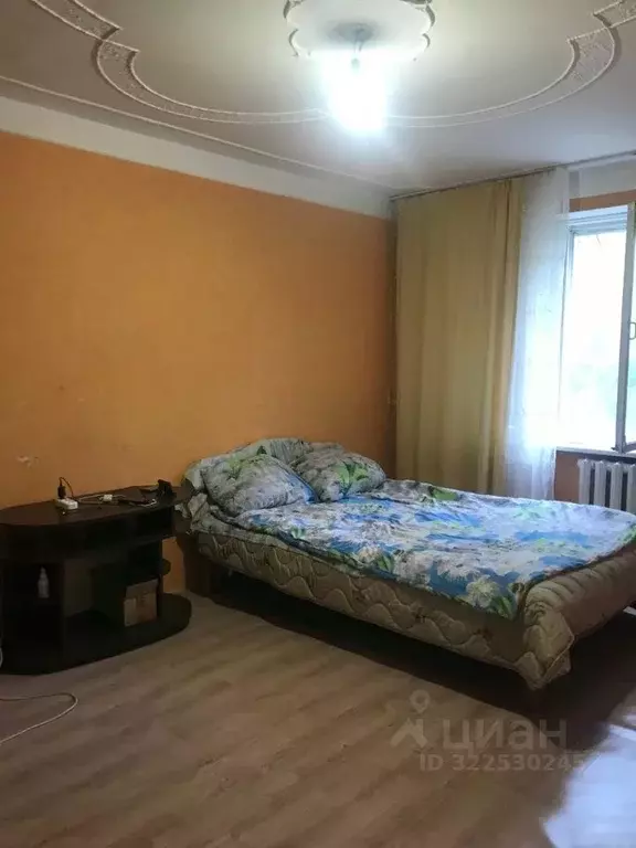 1-к кв. Северная Осетия, Владикавказ Ардонская ул., 240 (30.0 м) - Фото 0