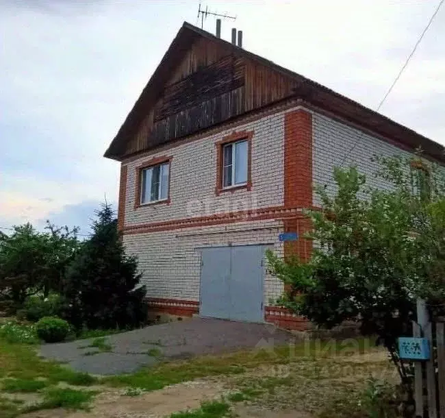 Дом в Воронежская область, Борисоглебский городской округ, с. Чигорак ... - Фото 0