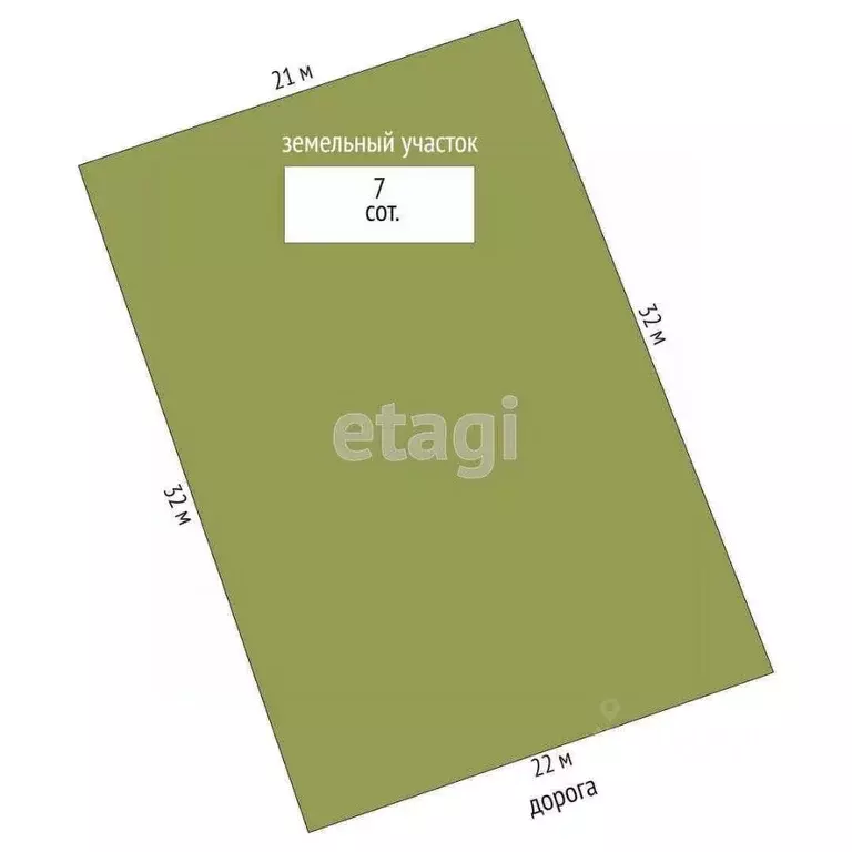 Участок в Калининградская область, Калининград Осень-Люблино СНТ, ... - Фото 2