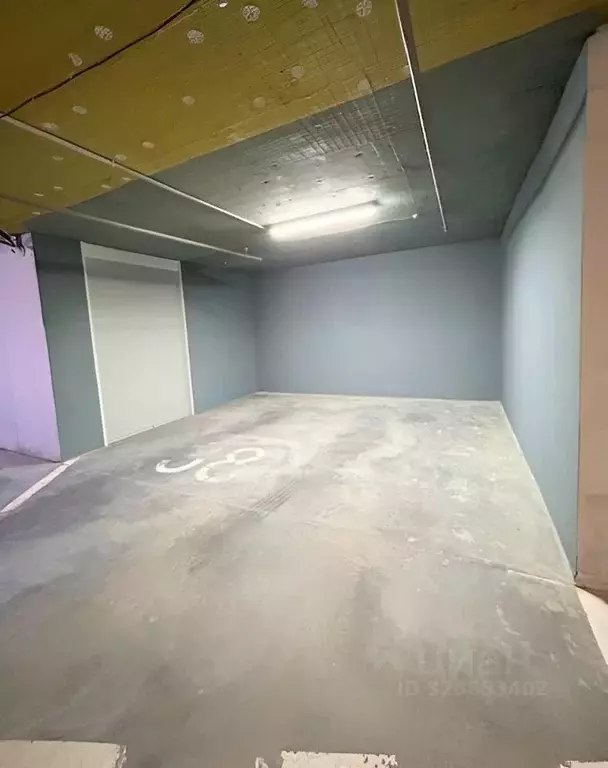 Гараж в Новосибирская область, Новосибирск ул. Восход, 20/1 (34 м) - Фото 1