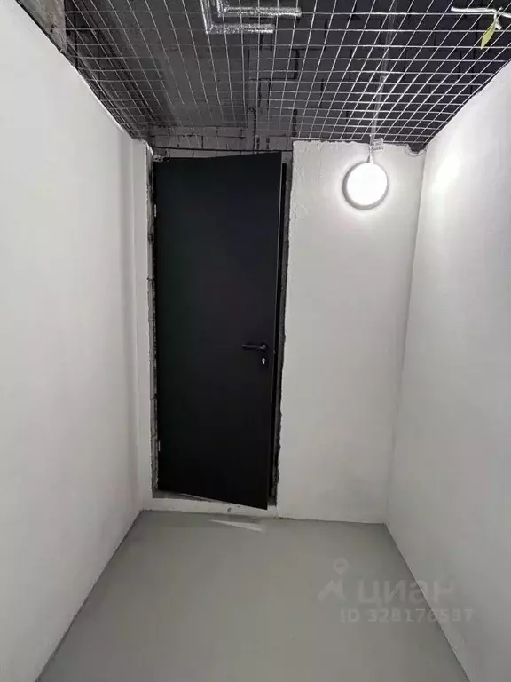 Гараж в Москва Барклая 6 жилой комплекс, к6 (3 м) - Фото 2