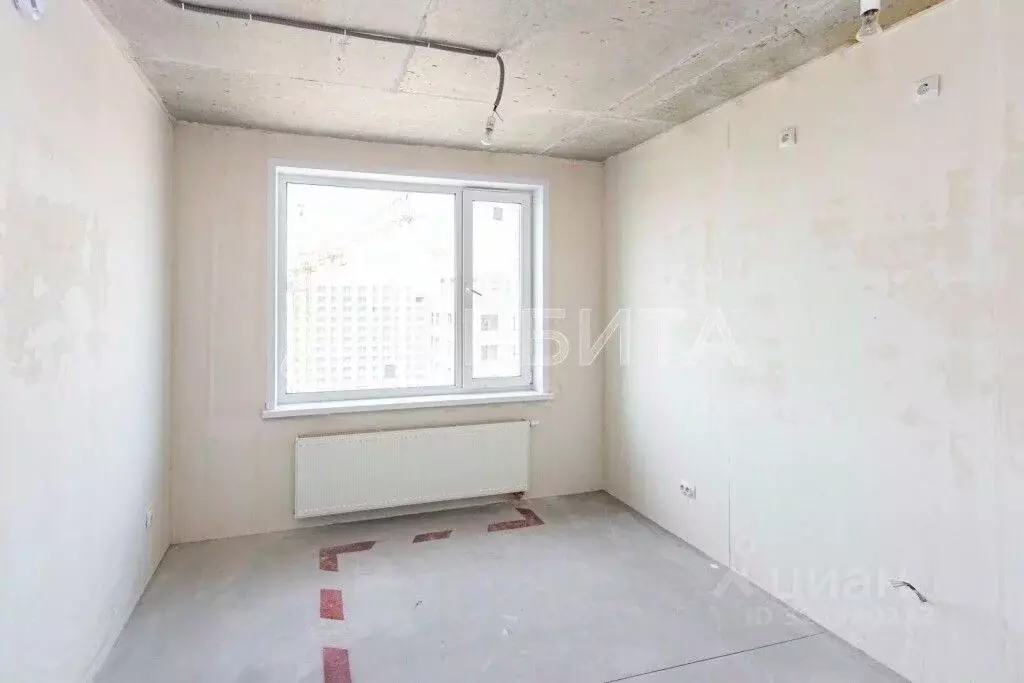 Студия Тюменская область, Тюмень Интернациональная ул., 199к9 (17.8 м) - Фото 1