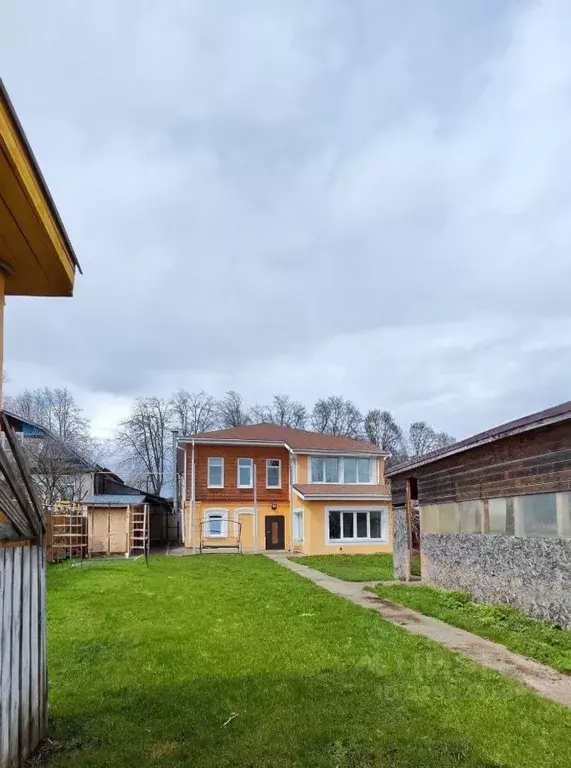 Дом в Нижегородская область, Богородск ул. Данилова (206 м) - Фото 2