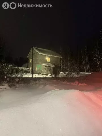 Дом в Удмуртская Республика, Ижевск (105 м) - Фото 1