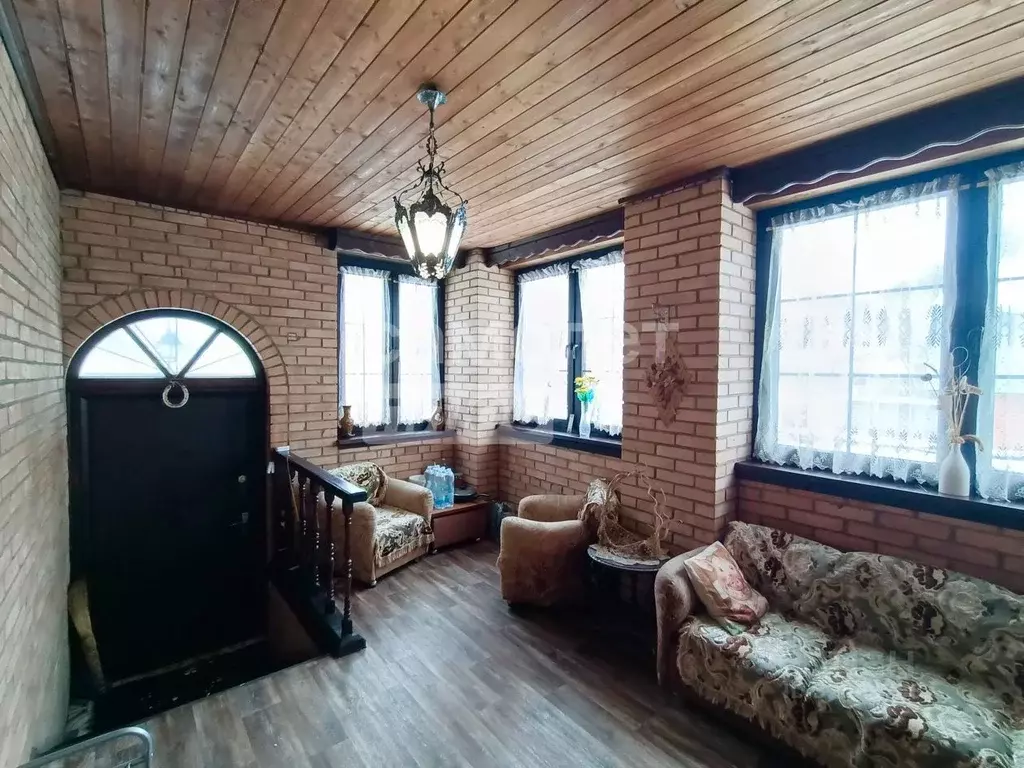 Дом в Московская область, Богородский городской округ, д. Ивашево ул. ... - Фото 2