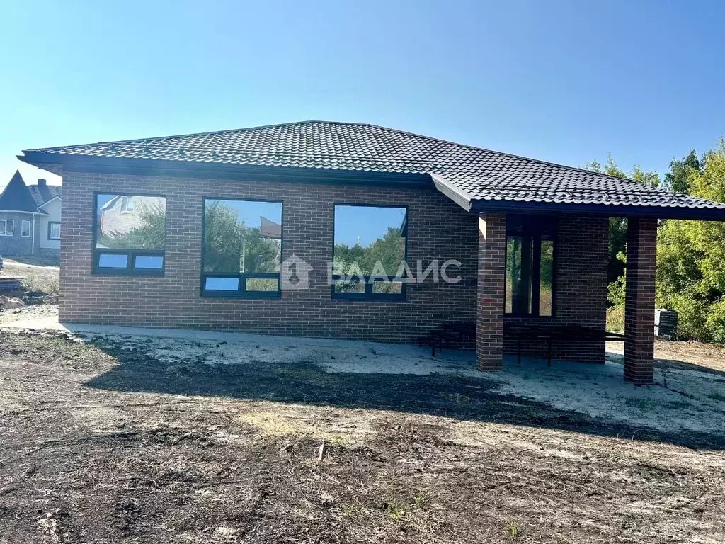 Дом в Белгородская область, Белгородский район, с. Стрелецкое, ... - Фото 1