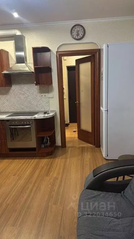 Студия Московская область, Люберцы городской округ, д. Мотяково 66к2 ... - Фото 1