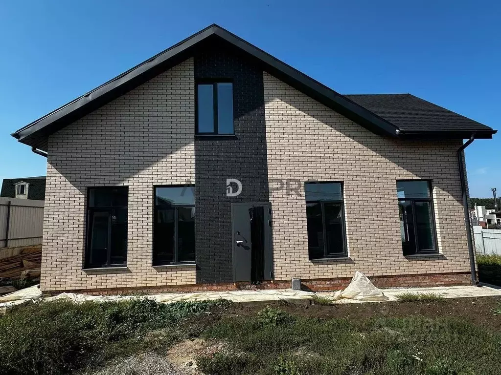 Дом в Саратовская область, Утес СНТ 9 (160 м) - Фото 1