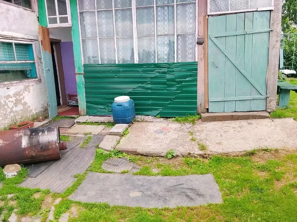 Дом в Алтайский край, Косихинский район, с. Верх-Жилино  (68 м) - Фото 2