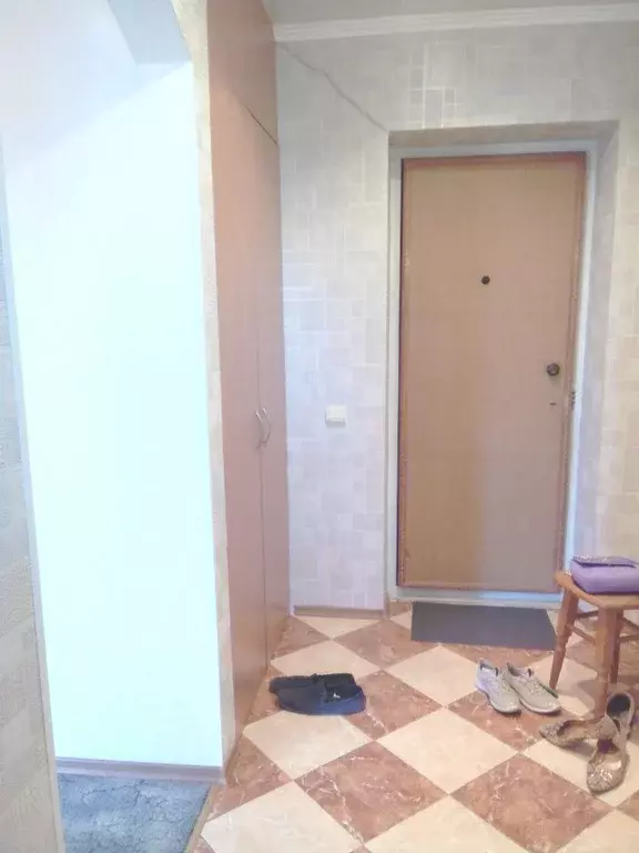 1-к кв. Севастополь ул. Гоголя, 31 (38.0 м) - Фото 0