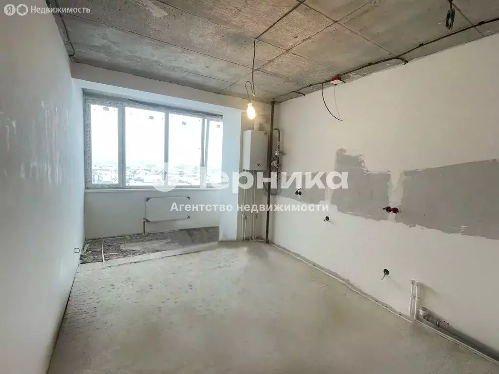 1-комнатная квартира: Пятигорск, Берёзовый переулок, 13к3 (42.6 м) - Фото 1