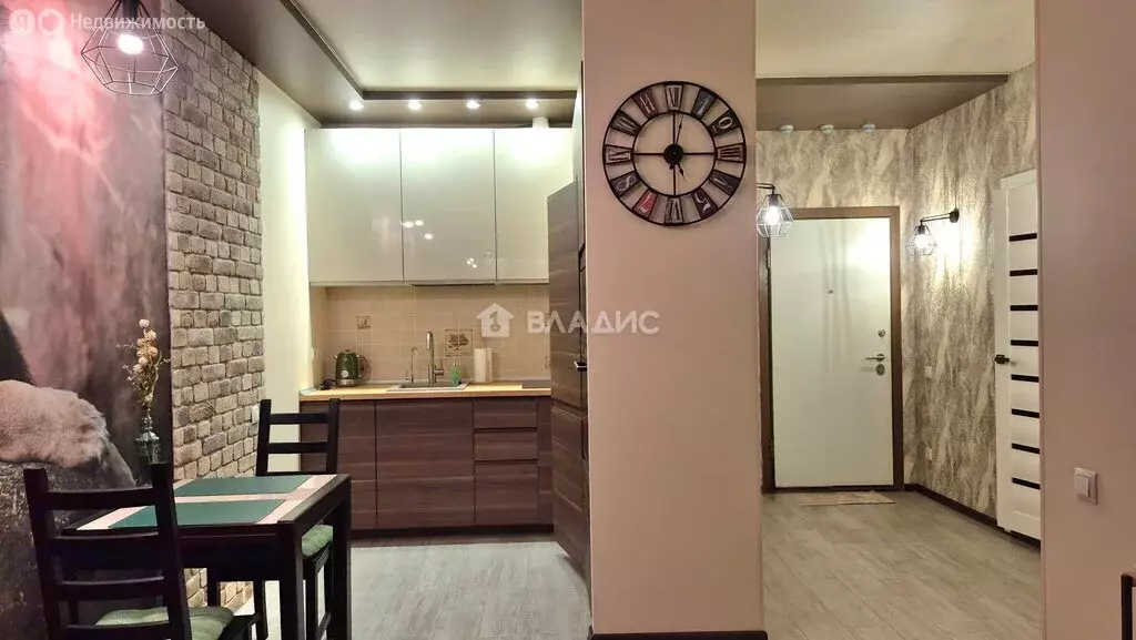 1-комнатная квартира: Москва, Каширское шоссе, 65к1 (40.1 м) - Фото 0