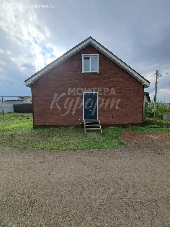 Дом в Магнитогорск, Берёзовая улица, 49 (75 м) - Фото 0