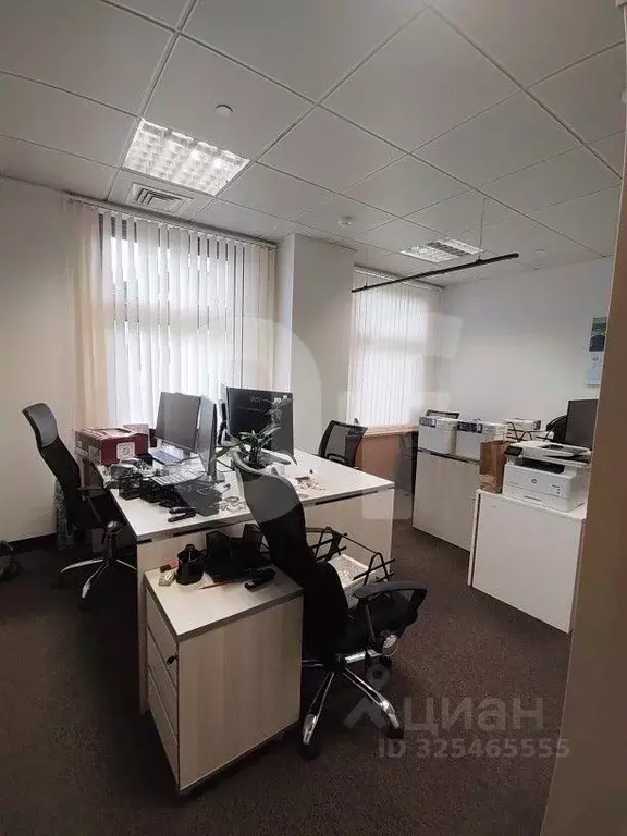 Офис в Москва Космодамианская наб., 52С1 (1498 м) - Фото 1