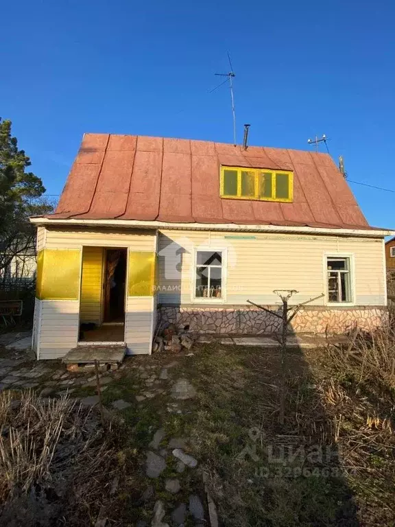 Дом в Новосибирская область, Новосибирск Пенсионер садовое ... - Фото 2