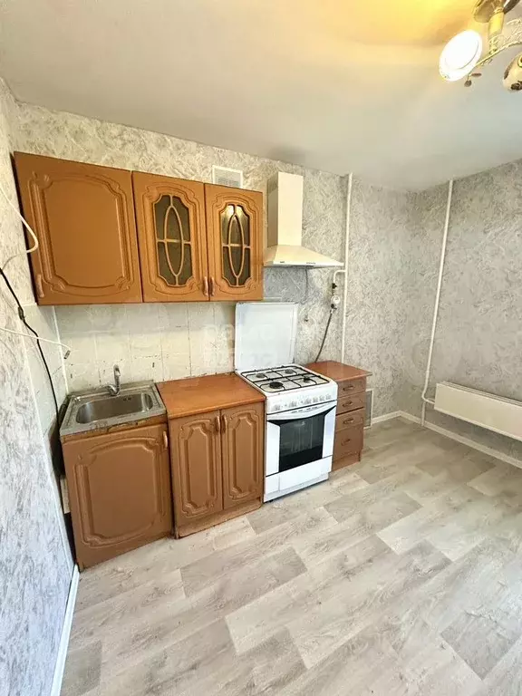 1-к. квартира, 35,9 м, 3/10 эт. - Фото 0