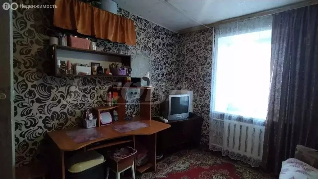 1к в -комнатной квартире (11.5 м) - Фото 2