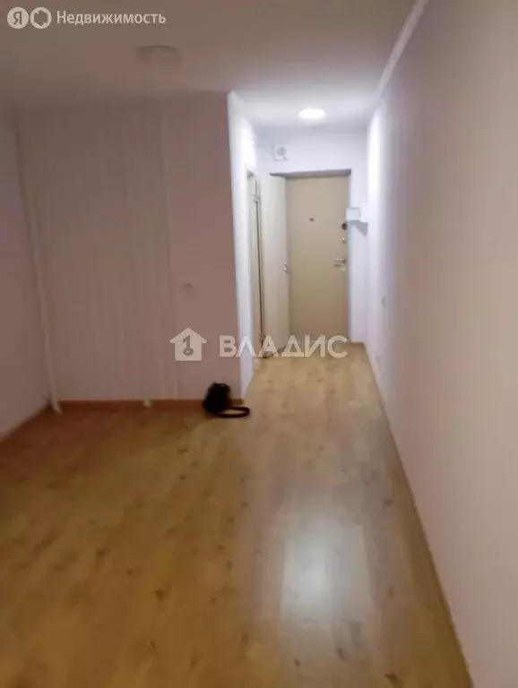 Квартира-студия: посёлок Парголово, Толубеевский проезд, 8к2 (22.1 м) - Фото 2