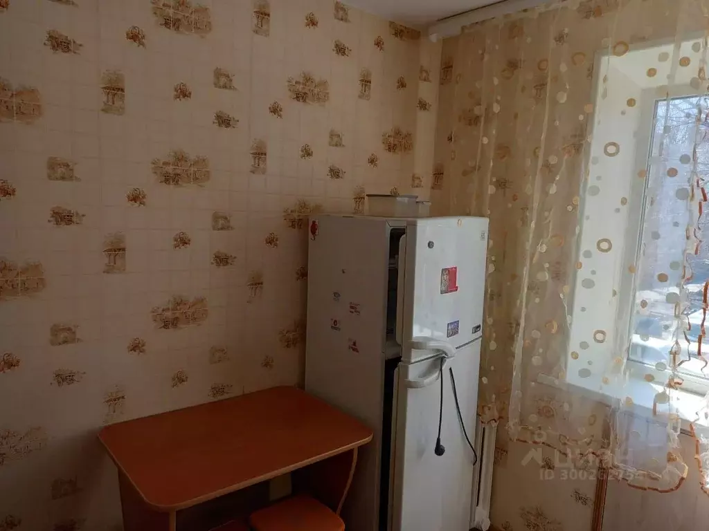 1-к кв. Приморский край, Владивосток ул. Фадеева, 14 (34.0 м) - Фото 1