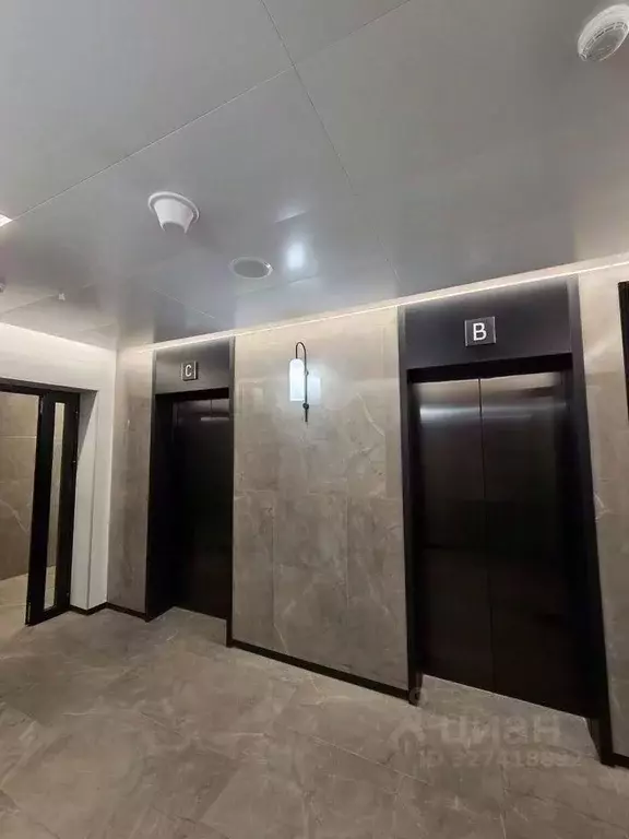 2-к кв. Москва Шелепихинская наб., 42к3 (56.0 м) - Фото 2