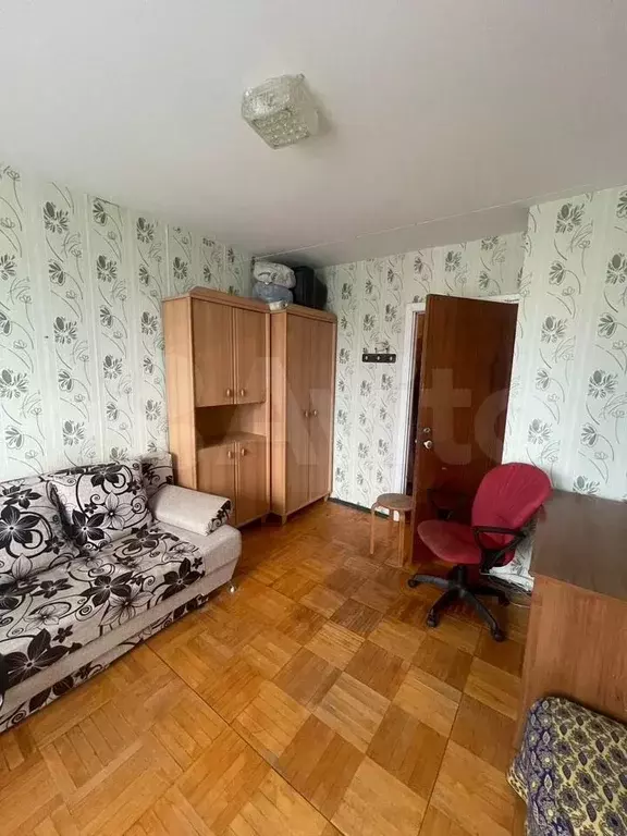 Комната 13 м в 3-к., 9/9 эт. - Фото 0