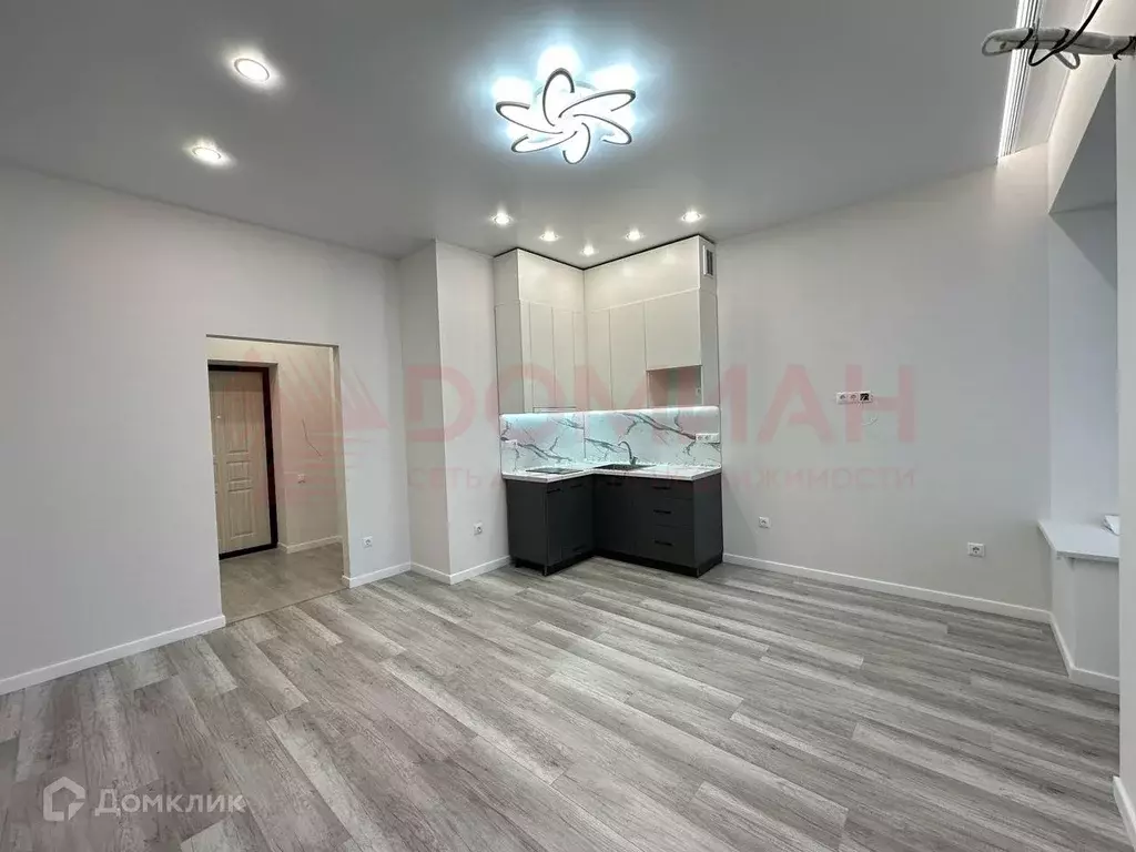 Продаётся квартира-студия, 30 м - Фото 0