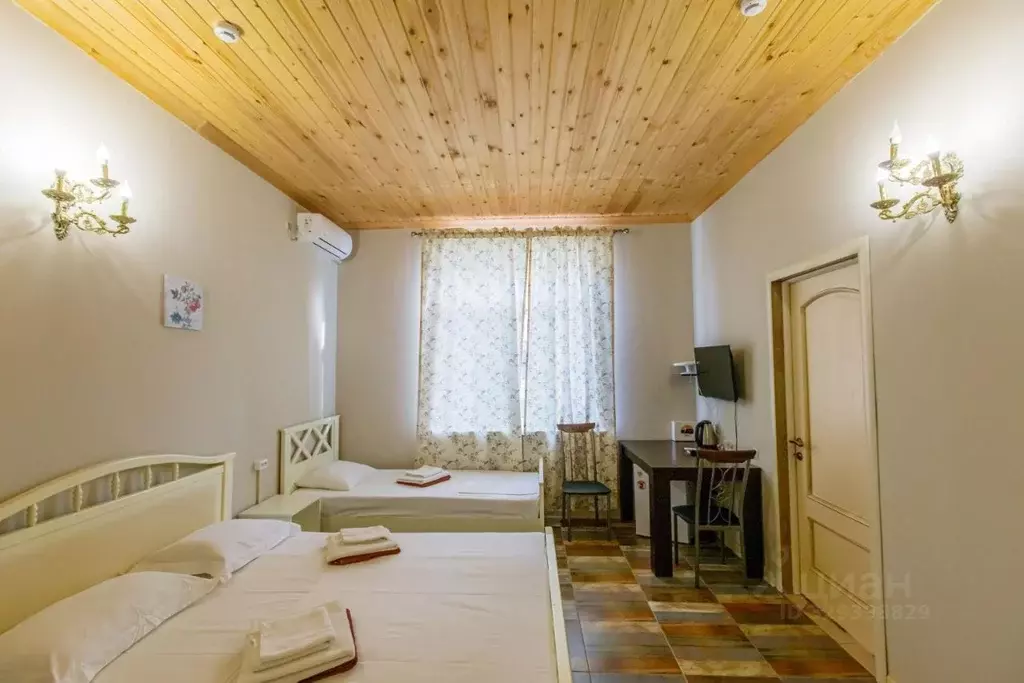 Комната Дагестан, Махачкала Караман-3 мкр,  (15.0 м) - Фото 2