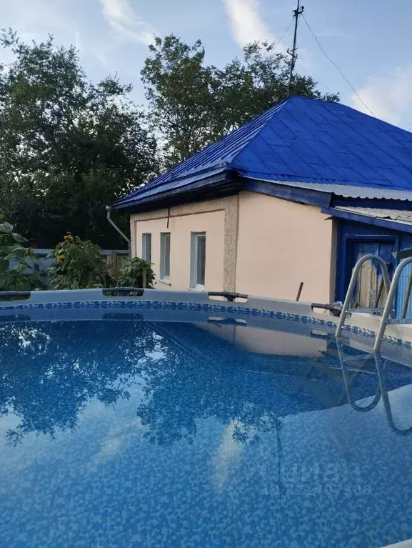 Дом в Кемеровская область, Кемерово ул. 4-я Цветочная (73 м) - Фото 1