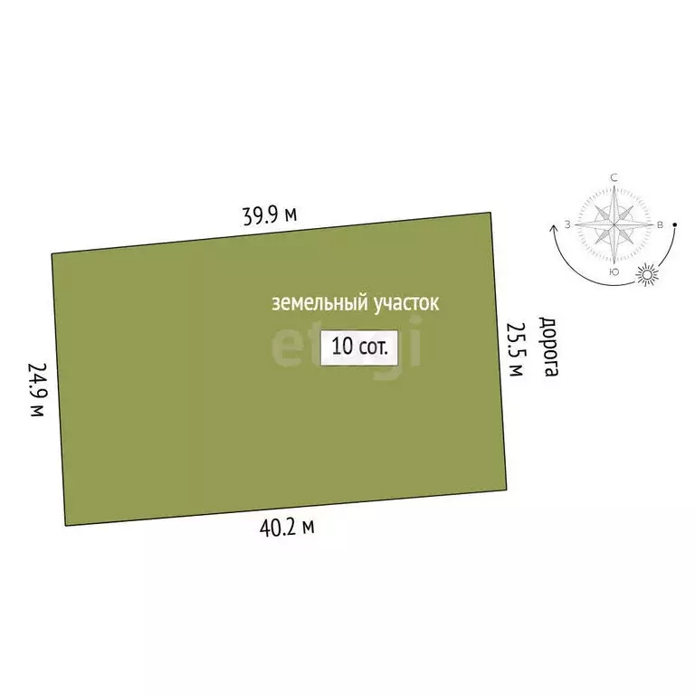 Дом в Тюменская область, Нижнетавдинский муниципальный округ, ... - Фото 1